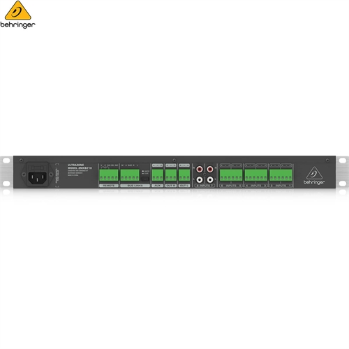 Behringer ZMX8210 4